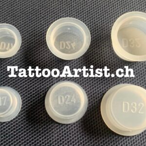 Tattoo Supplies