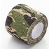 Cohesive Camouflage Tape for Tattooing