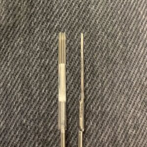 Tattoo Needles used by