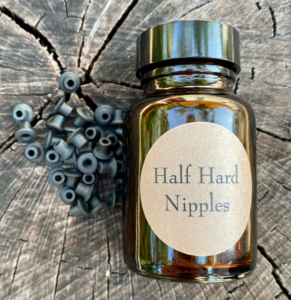 Dan Kubin Half Hard Nipples – DK Rotary