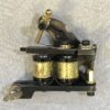 Harley Project 5.23 - Tattoo Machine - Big Needle Outliner