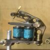 Harley Project Custom Tattoo Machine for Outlining 1.23