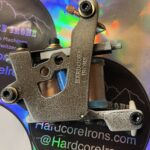 Pirate Packer - Paul Rogers Modified Custom Tattoo Machine #11 2025