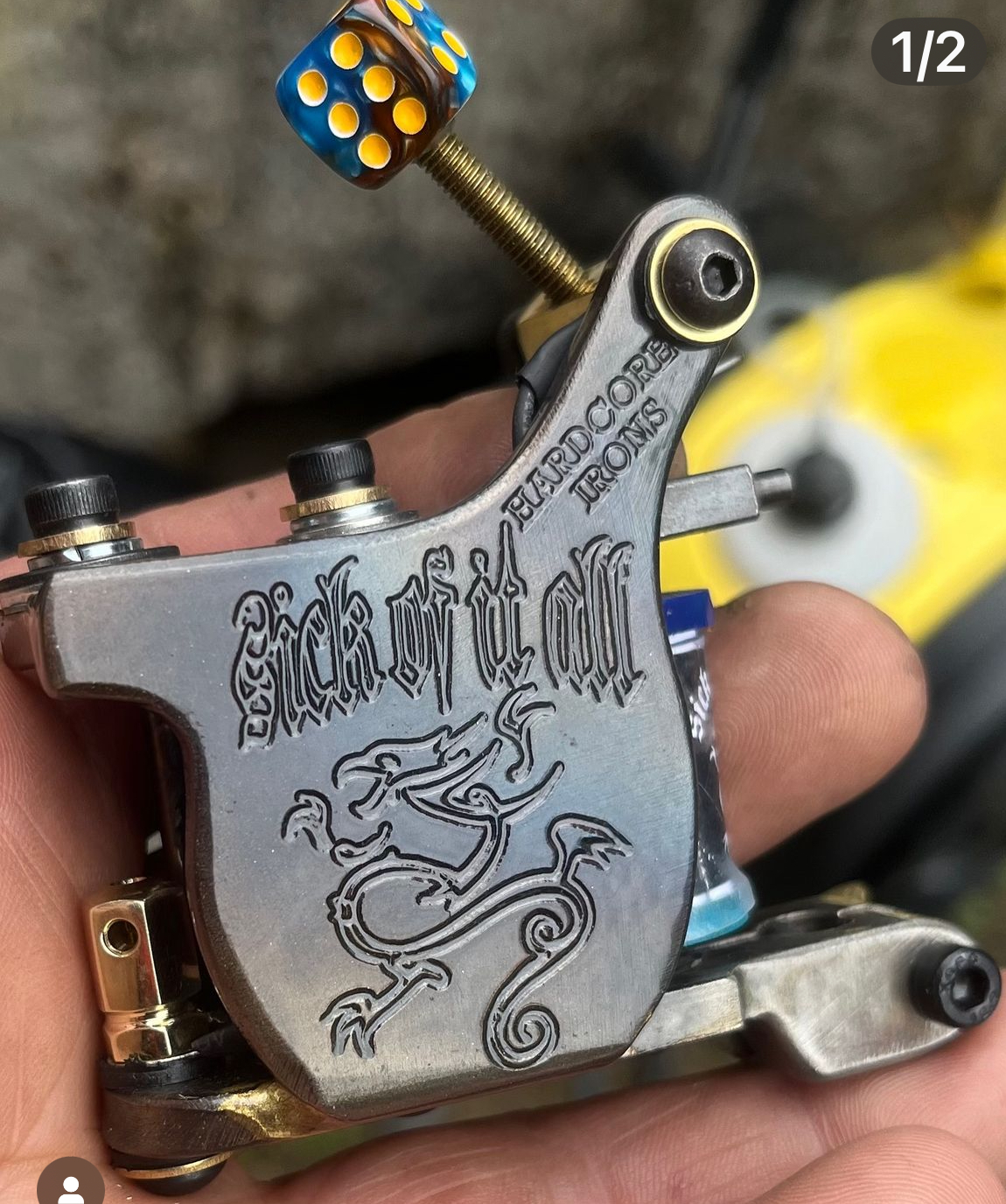 Custom Order - Image 2
