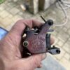 Custom Coil Tattoo Machines Handmade