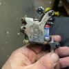 Murphy’s Law “Killer Beer" Custom Coil Tattoo Machine-Outliner - Image 2