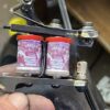 Murphy’s Law “Killer Beer" Custom Coil Tattoo Machine-Outliner - Image 5