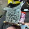 Columbus Rat Pirate 🏴‍☠️ Packer Coil Tattoo Machine - Image 6