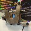 Pirate Packer -Handmade Tattoo Machine 3 Nuts 2025