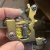 Coil Tattoo Machine- Paul Rogers Hardcore Liner