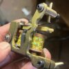 Coil Tattoo Machine- Paul Rogers Hardcore Liner