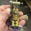 Coil Tattoo Machine- Paul Rogers Hardcore Liner