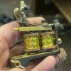Coil Tattoo Machine- Paul Rogers Hardcore Liner