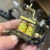 Coil Tattoo Machine- Paul Rogers Hardcore Liner