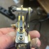 Coil Tattoo Machine- Paul Rogers Hardcore Liner
