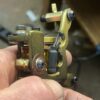 Coil Tattoo Machine- Paul Rogers Hardcore Liner