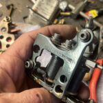 Coil Tattoo Machine-Hardcore Liner #16 2025
Brooklyn Blackie Style