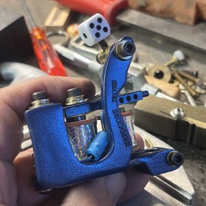 Hardcore Liner-Harley Series