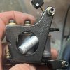 Owen Jensen Tattoo Machine Tribute - Image 2