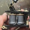Owen Jensen Tattoo Machine Tribute - Image 4