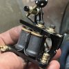 Owen Jensen Tattoo Machine Tribute - Image 5