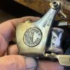 Hardcore Irons-Pirate 🏴‍☠️ Packer-Playboy Casino Atlantic City $1 Chip - Image 2