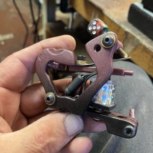 Pirate Packer Ghost Coil