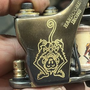 Sailor Jerry Aloha Tribute-Hardcore Liner