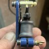 Mini Paul Rogers Tattoo Machine-Deep Blue-Pirate 🏴‍☠️ Packer - Image 5