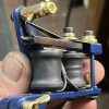 Mini Paul Rogers Tattoo Machine-Deep Blue-Pirate 🏴‍☠️ Packer - Image 6