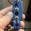 Mini Paul Rogers Tattoo Machine-Deep Blue-Pirate 🏴‍☠️ Packer - Image 9