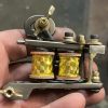 Vintage Skeleton Keys #3 Hardcore Liner or Pirate 🏴‍☠️ Packer - Image 7
