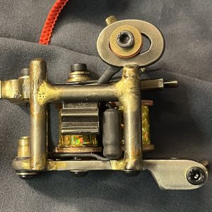 Vintage Skeleton Keys #3 Hardcore Liner or Pirate 🏴‍☠️ Packer