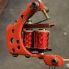 Harley Series-Hardcore Irons Pirate 🏴‍☠️ Packer Red - Image 2