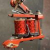 Harley Series-Hardcore Irons Pirate 🏴‍☠️ Packer Red - Image 3