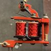 Harley Series-Hardcore Irons Pirate 🏴‍☠️ Packer Red - Image 4