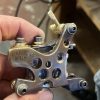 #handmadetattoomachine #customtattoomachine #coiltattoomachine #tattoomaschine #tattoomachine