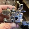 #handmadetattoomachine #customtattoomachine #coiltattoomachine #tattoomaschine #tattoomachine