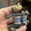 #handmadetattoomachine #customtattoomachine #coiltattoomachine #tattoomaschine #tattoomachine