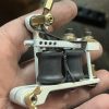 Hardcore Liner-Harley Series Holey Ghost - Image 2