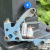 #handmadetattoomachine #customtattoomachine #coiltattoomachine #tattoomaschine #tattoomachine