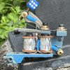 #handmadetattoomachine #customtattoomachine #coiltattoomachine #tattoomaschine #tattoomachine