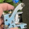 #handmadetattoomachine #customtattoomachine #coiltattoomachine #tattoomaschine #tattoomachine