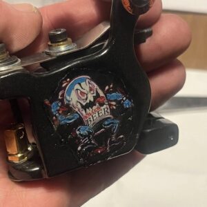 Murphys Law - Hardcore Irons Pirate Packer