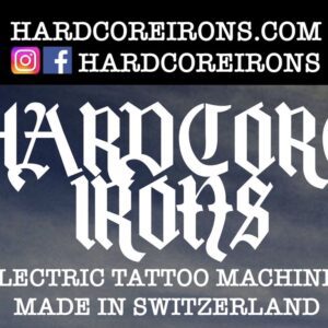 Hardcore Liners