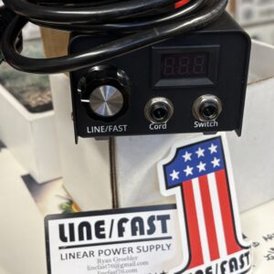 Line Fast Linear Power Supply